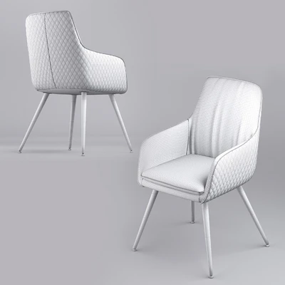Renn Occasional Chair — Ver 4