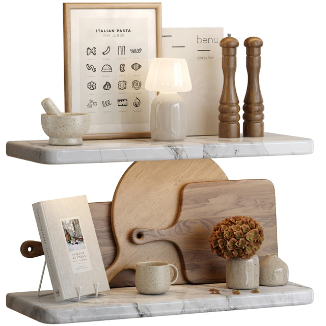 Kitchen decor 03 — Descargar