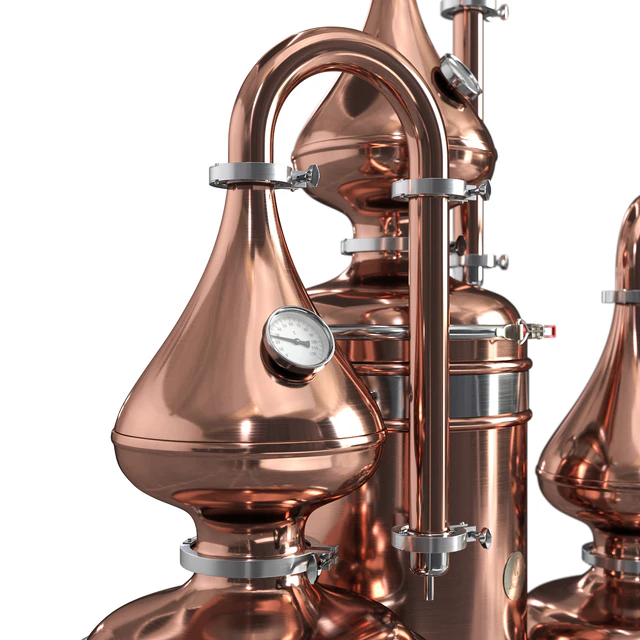 Moonshine still — Download