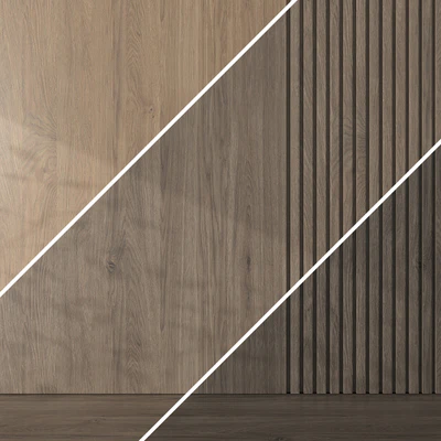 Oak texture 021 — Ver 6