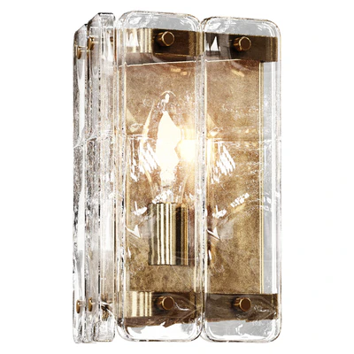 Sconce — Ver 1