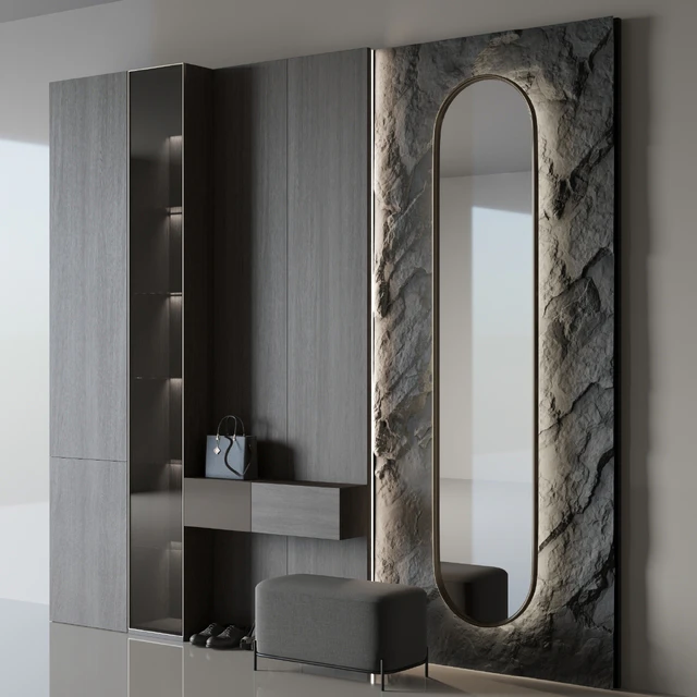 Hallway #6 — Descargar
