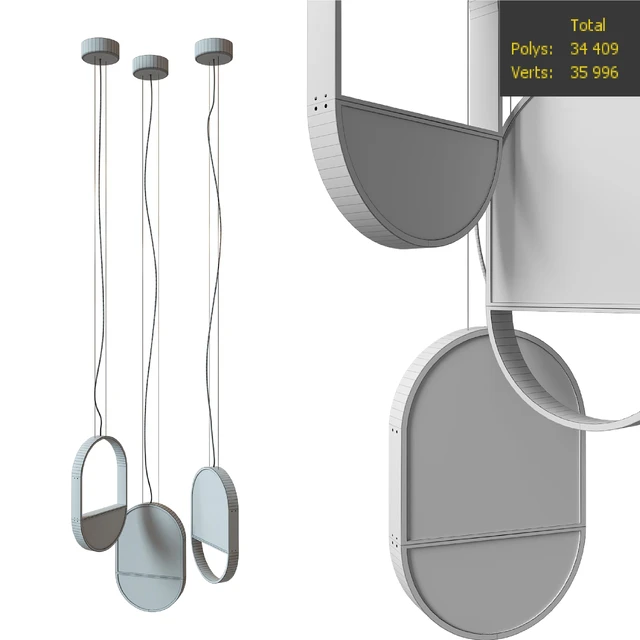 BROKIS GEOMETRIC COLLECTION II — Descargar