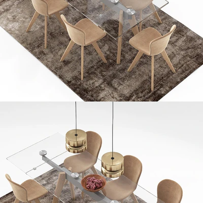 BoConcept Adelaide and Monza 2 — Ver 3