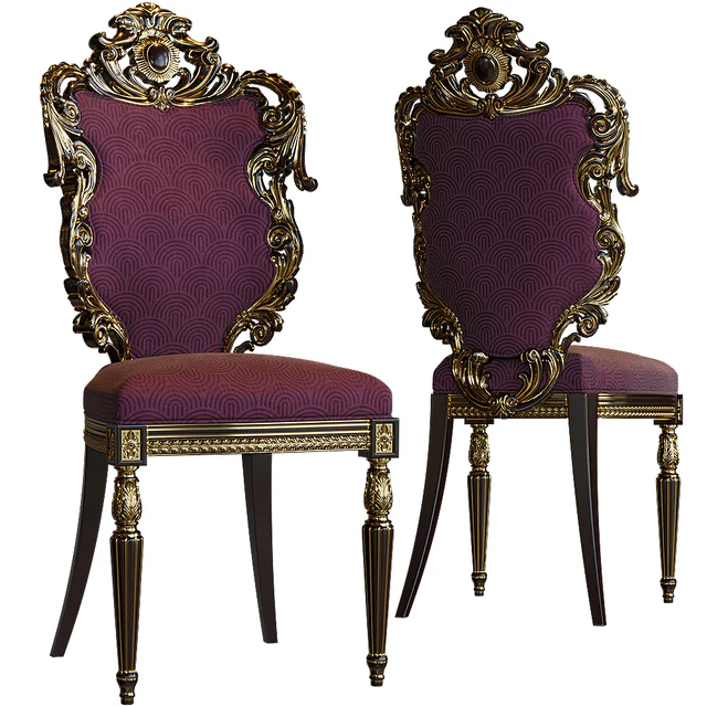 Chair Corella Arredamento — Descargar