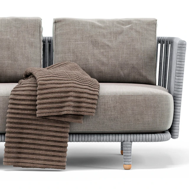 Moments 3-seater Sofa — Descargar
