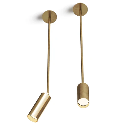 Kyle Tige 247lab Pendant Lamp — Ver 4