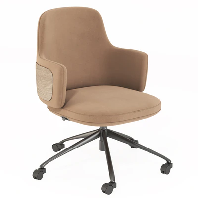 Modern Office Chair 001 (3 size) — Ver 5