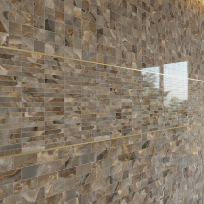 Luxury Design REX Reves Choco — Ver 5
