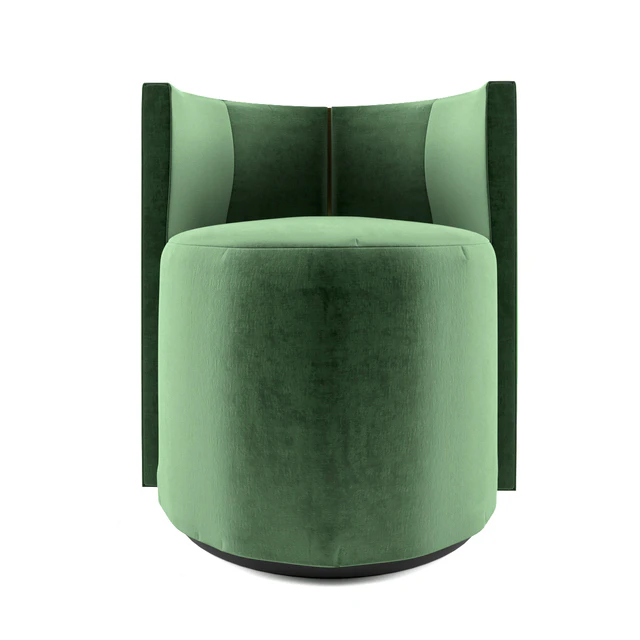 Armchair Fendi casa LouLou — Descargar