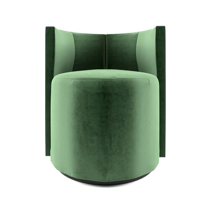 Armchair Fendi casa LouLou — Ver 3