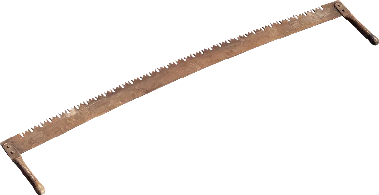 rusty bucking saw 002 — Descargar
