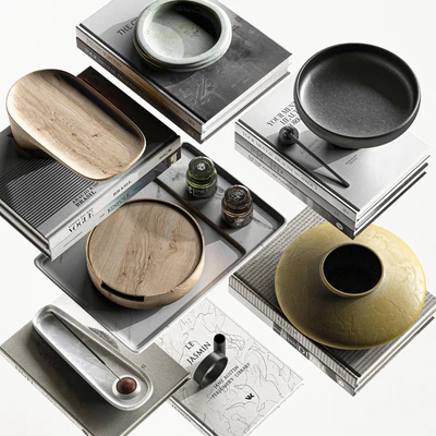 Decorative set-046- Muli Set — Вид 7