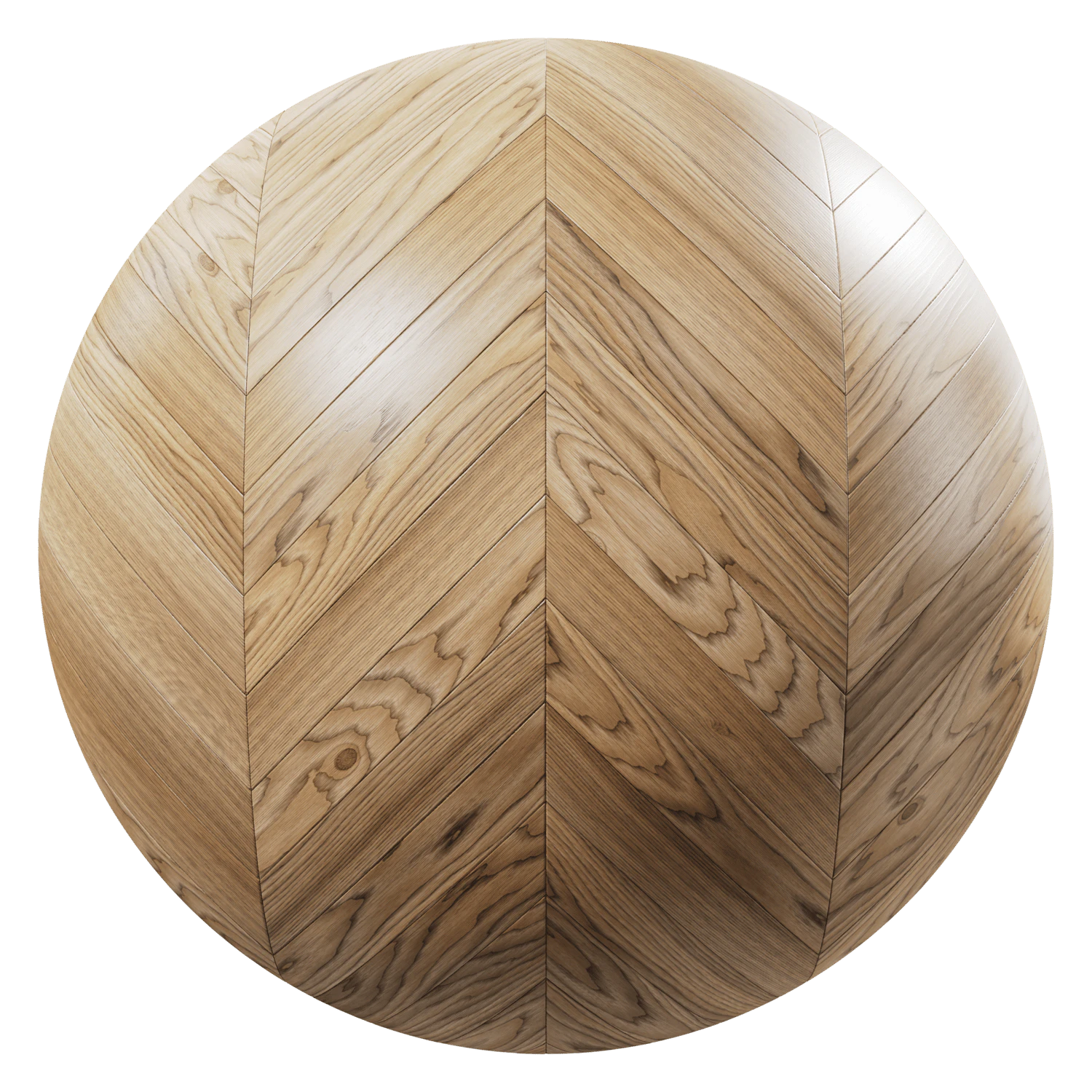 oak chevron slight brown 001 — Скачать