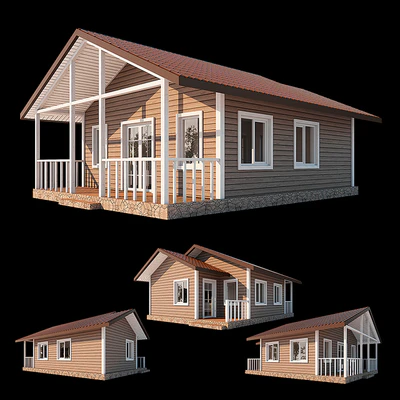 house — Ver 5