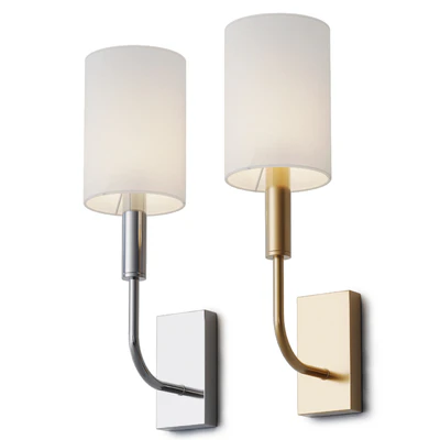 Бра Louvre Home Кассиус — Вид 7