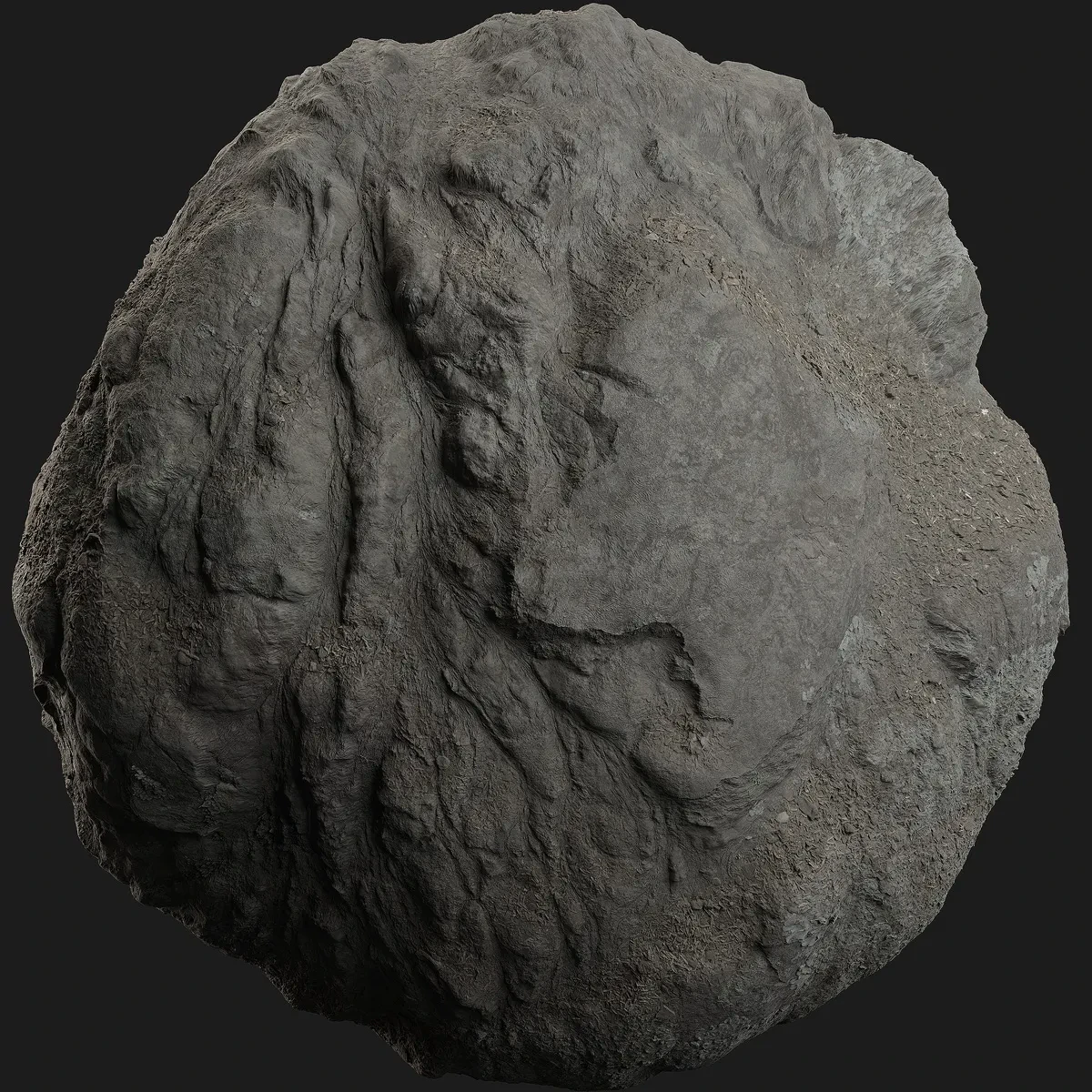 cliff surface 004 — Скачать