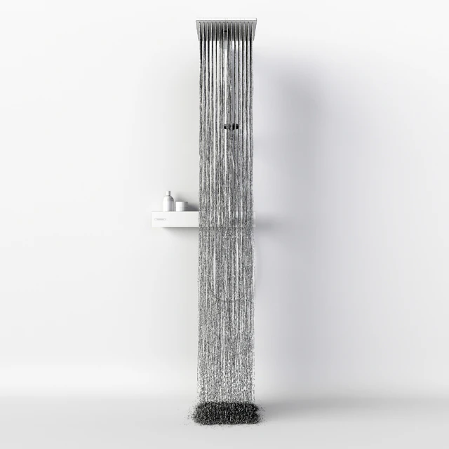 Hansgrohe Raindance E — Скачать