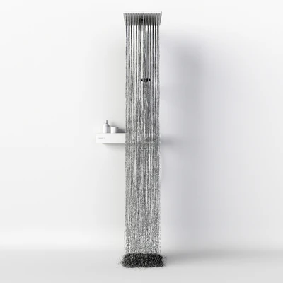 Hansgrohe Raindance E — Вид 4