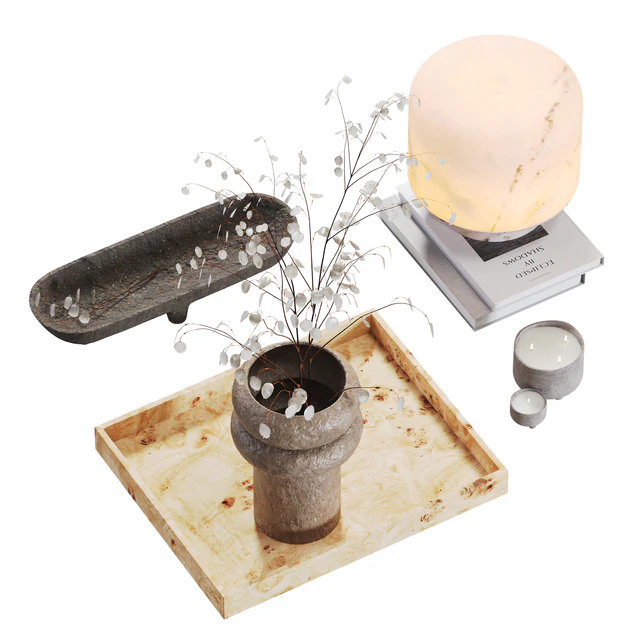 Decor set 002 — Download