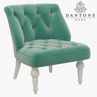 Dantone Home Edinburgh Armchair — Ver 1