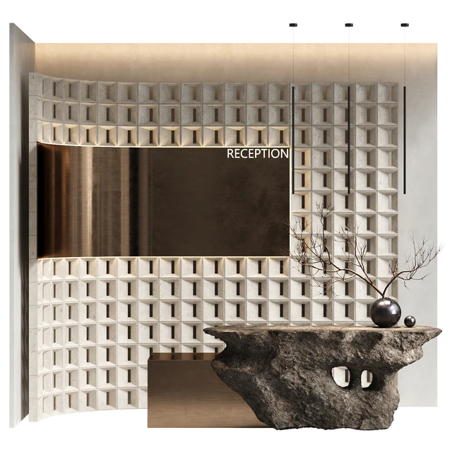 reception Wabi Sabi — Descargar