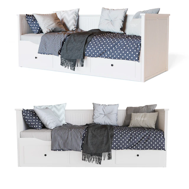 HEMNES — Descargar