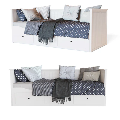 HEMNES — Ver 3