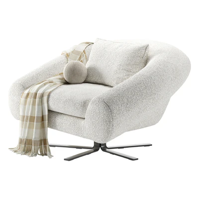 Swivel Airstrike il loft — Ver 7