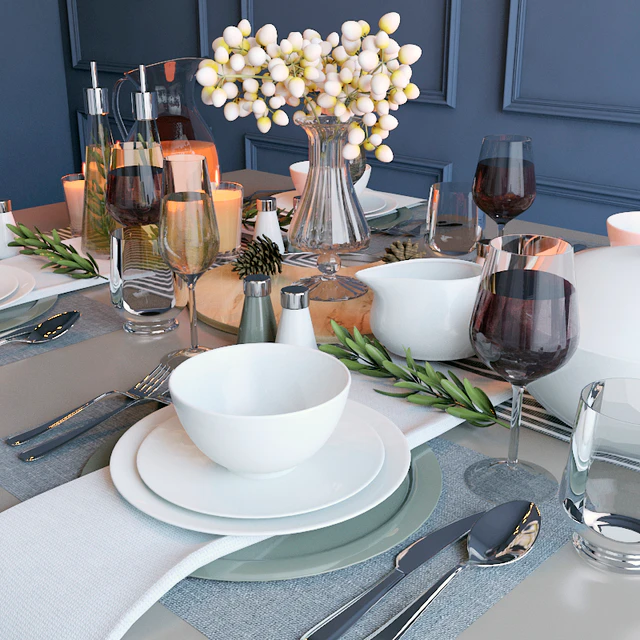 Tableware — Descargar