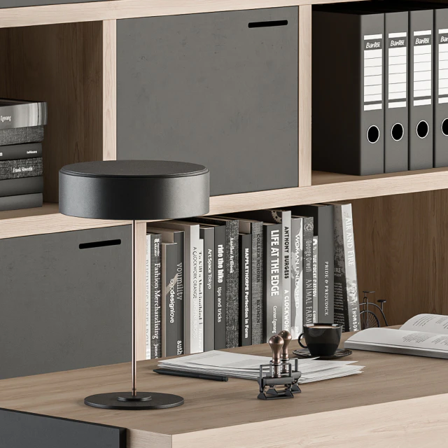 Office Furniture Wood Boss Desk - Manager Set Table 42 — Скачать