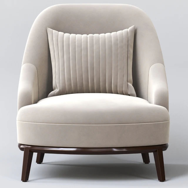 Celedonio armchair — Descargar