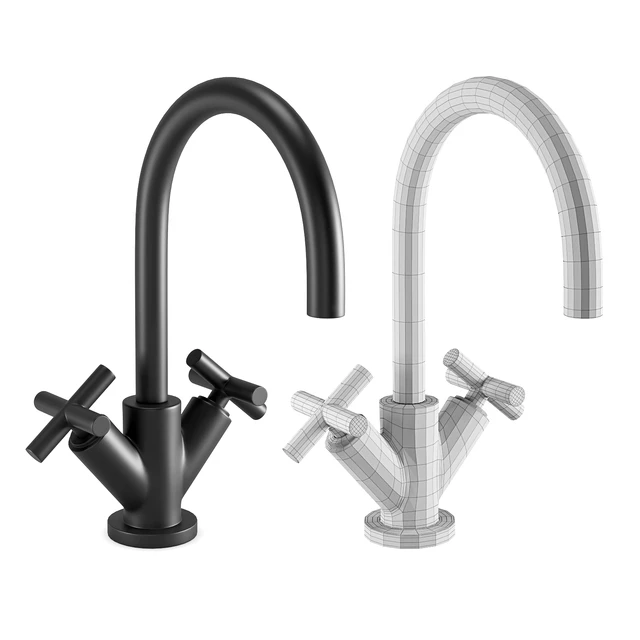 Faucet Set 3 — Descargar