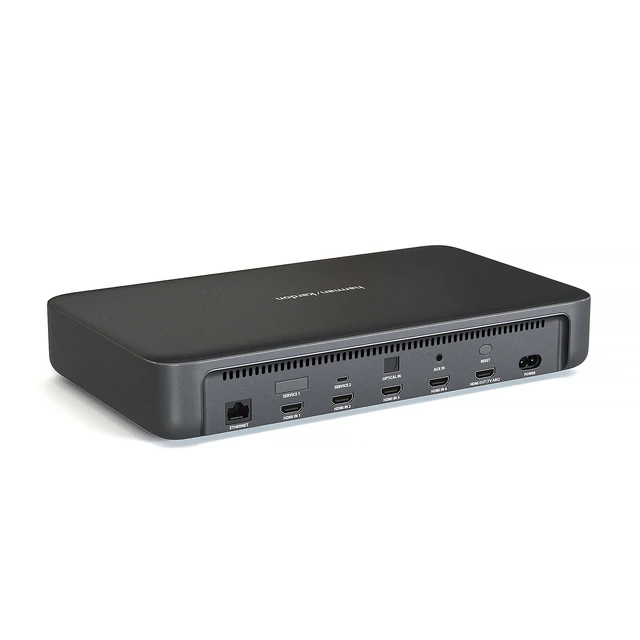 акустическая система Harman Kardon Radiance 2400 — Скачать