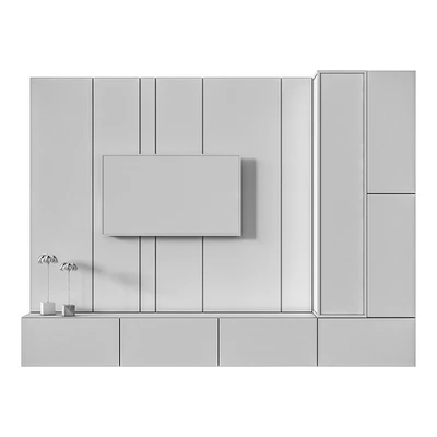 TV Wall 05 — Вид 2