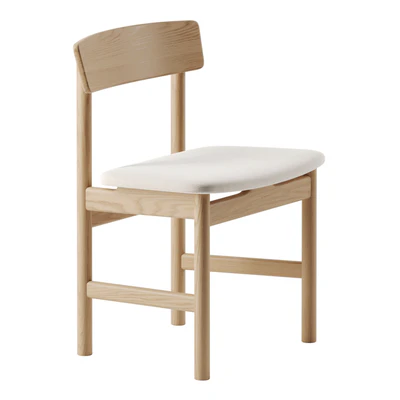 Mogensen 3236 Chair by Fredericia — Вид 1