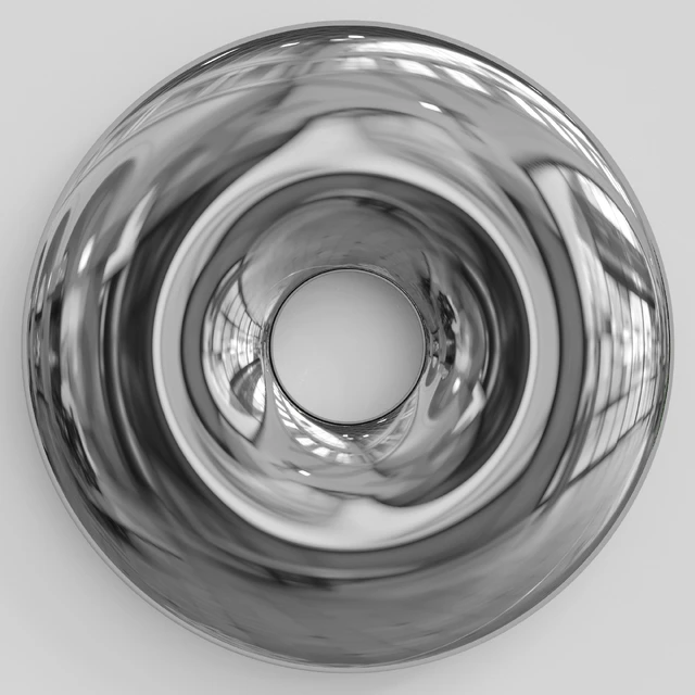 Decorative Mirror 3 — Descargar