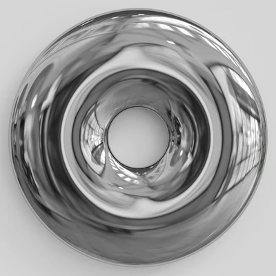 Decorative Mirror 3 — Ver 4