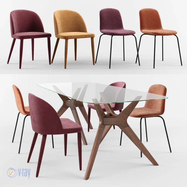 La Redoute. AM.PM Tibby, Anatheme, Table Maricielo. — Descargar