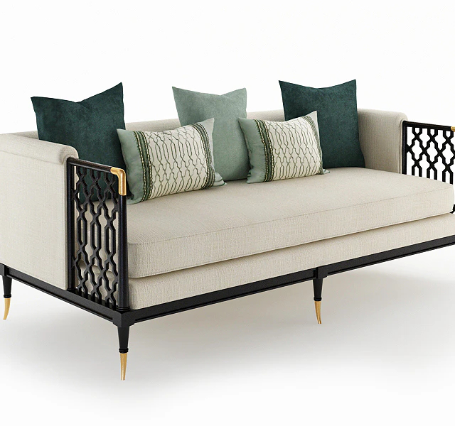 Sofa Lattice — Descargar