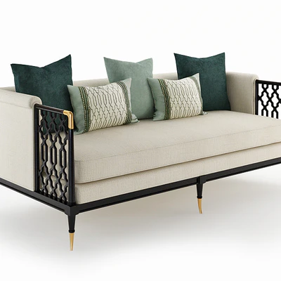 Sofa Lattice — Descargar