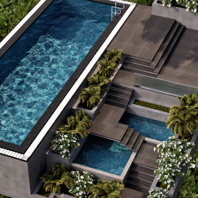 POOL NO25 — Descargar