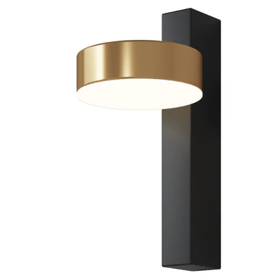 Wall lamp ST Luce Pances SL6000.301.01 — Ver 1