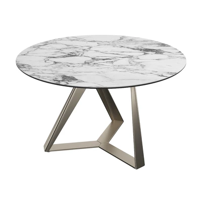 Italian round table Millennium Round — Ver 1