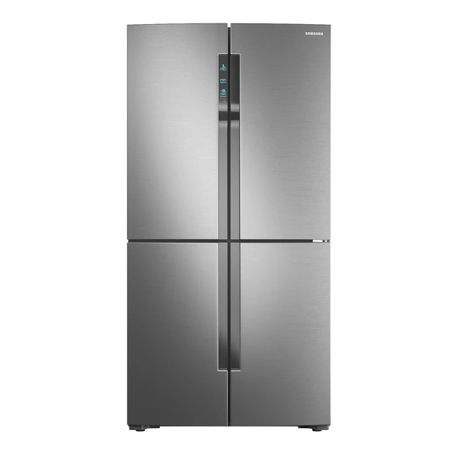 Samsung RF9000 RF61K90407F — Descargar