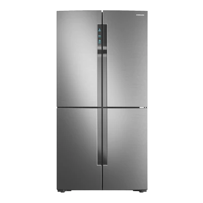 Samsung RF9000 RF61K90407F — Ver 1