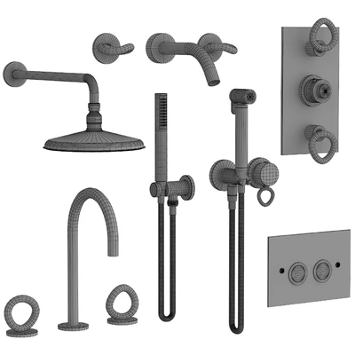 THG Paris series O set — Вид 3