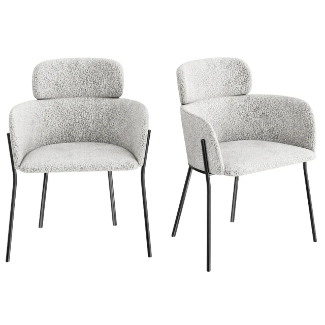CB2 & Knoll Dinning Set — Descargar