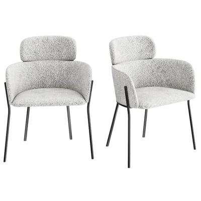CB2 & Knoll Dinning Set — Ver 3
