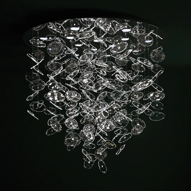 Barovier&Toso Exagon — Скачать